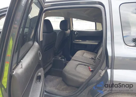 2010 Chevrolet Hhr Ls из США, поврежденный, VIN 3GNBAADB7AS639212